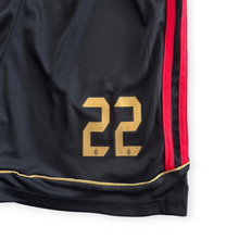 Load image into Gallery viewer, Kaka 22 AC Milan Adidas 2006-07 Home Retro Soccer Jersey Kids Youth (Jersey + Shorts)