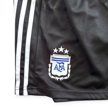 Load image into Gallery viewer, Kids Lionel Messi 10 Argentina 2026 World Cup Away Jersey & Shorts Set Adidas