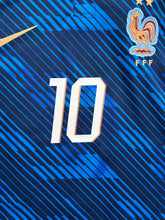 Load image into Gallery viewer, Kylian Mbappe #10 France 2026 Nike World Cup Home Jersey - "Multicultural Unity" Edition MEN