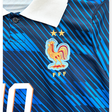 Load image into Gallery viewer, Kylian Mbappe #10 France 2026 Nike World Cup Home Jersey - "Multicultural Unity" Edition MEN