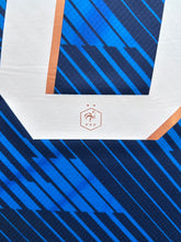 Load image into Gallery viewer, Kylian Mbappe #10 France 2026 Nike World Cup Home Jersey - "Multicultural Unity" Edition MEN