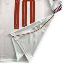 Load image into Gallery viewer, Kylian Mbappe 10 France 2026 World Cup Away Jersey Nike - Ice Blue