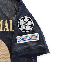 Load image into Gallery viewer, Lamine Yamal #10 FC Barcelona x Kobe Bryant Tribute Special Edition Men's Jersey