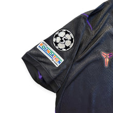 Load image into Gallery viewer, Lamine Yamal #10 FC Barcelona x Kobe Bryant Tribute Special Edition Men's Jersey