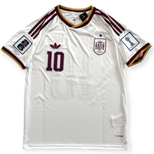 Load image into Gallery viewer, Lamine Yamal 10 Spain 2026 World Cup Adidas Home Soccer Jersey Men