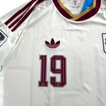 Load image into Gallery viewer, Lamine Yamal 19 Spain 2026 World Cup Adidas Home Soccer Jersey Mens
