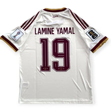 Load image into Gallery viewer, Lamine Yamal 19 Spain 2026 World Cup Adidas Home Soccer Jersey Mens