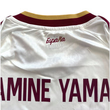 Load image into Gallery viewer, Lamine Yamal 19 Spain 2026 World Cup Adidas Home Soccer Jersey Mens