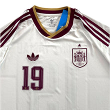Load image into Gallery viewer, Lamine Yamal 19 Spain 2026 World Cup Adidas Home Soccer Jersey Mens