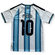 Load image into Gallery viewer, Lionel Messi #10 Argentina Adidas 2026 World Cup Home Jersey - 3-Star Edition MEN