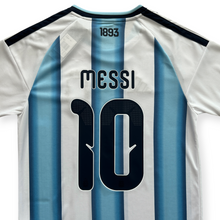 Load image into Gallery viewer, Lionel Messi #10 Argentina Adidas 2026 World Cup Home Jersey - 3-Star Edition MEN