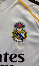 Load image into Gallery viewer, Mbappé #10 Real Madrid 2025-26 Youth Kids Home Kit (Jersey + Shorts) Adidas embroidery