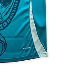 Load image into Gallery viewer, Mexico Adidas 2024 Home Jersey - Maroon "Feather" Edition - Copa America 2024 Men’s Kit