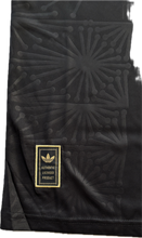 Load image into Gallery viewer, Mexico 2025 "Mexico de Oro" Black & Gold Jersey - Adidas Originals Special Edition Kids license logo