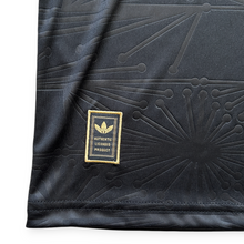 Load image into Gallery viewer, E. ÁLVAREZ #4 Mexico "Mexico de Oro" Black & Gold Jersey - Adidas Originals Special Edition Long Sleeve
