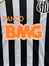 Load image into Gallery viewer, Neymar Jr. #11 Santos FC 2012/13 Home Jersey - "The Rise of O Menino" - Nike Kids/Youth Football Kit