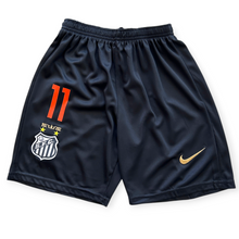 Load image into Gallery viewer, Neymar Jr. #11 Santos FC 2012/13 Home Jersey - "The Rise of O Menino" - Nike Kids/Youth Football Kit