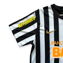 Load image into Gallery viewer, Neymar Jr. #11 Santos FC 2012/13 Home Jersey - "The Rise of O Menino" - Nike Kids/Youth Football Kit