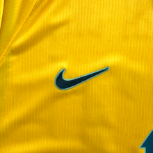Load image into Gallery viewer, Neymar Jr #10 Brazil 2026 World Cup Home Men's Jersey - Champion Patches