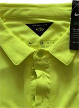 Load image into Gallery viewer, Neymar Jr #11 Nike Barcelona 2015-16 Away Jersey - Champions League & World Champions Patch back front collar