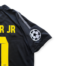 Load image into Gallery viewer, Neymar Jr #11 Nike Barcelona Debut Season Away Shirt 2013-14 Ballstar Respect- Champions League