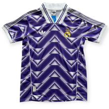 Load image into Gallery viewer, Real Madrid 2025-26 Special Edition LFSTLR "Purple Rush" Jersey - Adidas Originals