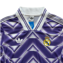 Load image into Gallery viewer, Real Madrid 2025-26 Special Edition LFSTLR "Purple Rush" Jersey - Adidas Originals