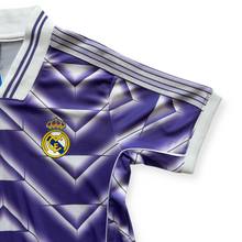 Load image into Gallery viewer, Real Madrid 2025-26 Special Edition LFSTLR "Purple Rush" Jersey - Adidas Originals