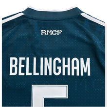 Load image into Gallery viewer, Real Madrid 2026-2027 Away Jersey Men's - Blank, Mbappé #10, or Bellingham #5 Champions League