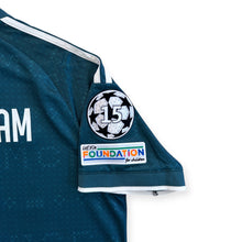 Load image into Gallery viewer, Real Madrid 2026-2027 Away Jersey Men's - Blank, Mbappé #10, or Bellingham #5 Champions League
