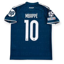 Load image into Gallery viewer, Real Madrid 2026-2027 Away Jersey Men's - Blank, Mbappé #10, or Bellingham #5 Champions League