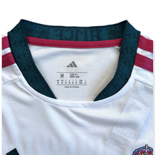 Load image into Gallery viewer, Real Madrid 2026-2027 Home Jersey Men's - Blank, Mbappé #10, or Bellingham #5 Champions League