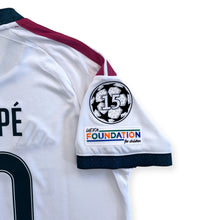 Load image into Gallery viewer, Real Madrid 2026-2027 Home Jersey Men's - Blank, Mbappé #10, or Bellingham #5 Champions League