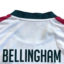Load image into Gallery viewer, Real Madrid 2026-2027 Home Jersey Men's - Blank, Mbappé #10, or Bellingham #5 Champions League