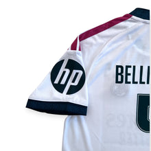 Load image into Gallery viewer, Real Madrid 2026-2027 Home Jersey Men's - Blank, Mbappé #10, or Bellingham #5 Champions League