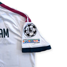 Load image into Gallery viewer, Real Madrid 2026-2027 Home Jersey Men's - Blank, Mbappé #10, or Bellingham #5 Champions League