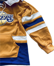 Load image into Gallery viewer, Kobe Bryant 24 Los Angeles Lakers Hoodie Basketball Jersey
