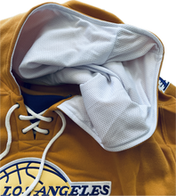 Load image into Gallery viewer, Kobe Bryant 24 Los Angeles Lakers Hoodie Basketball Jersey