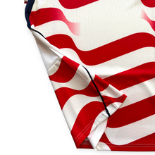 Load image into Gallery viewer, USA World Cup Home Jersey - USMNT "Stripes" Stadium Edition - Nike Men's Kit