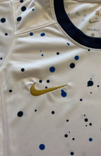 Load image into Gallery viewer, USWNT USA Women's 2023 "Splatter" Jersey - Nike 4-Star World Cup logo nike embroidery 2