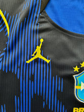Load image into Gallery viewer, Vini Jr. #7 Brazil "Jumpman" Special Edition Away Jersey - 2026 World Cup - Jordan Brand Men's