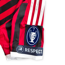 Load image into Gallery viewer, Zlatan Ibrahimović AC Milan Home Jersey 2011/2012 - Champions League with Scudetto Patch