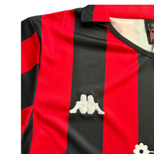Load image into Gallery viewer, AC Milan 1988-90 Retro Home Jersey - Kappa Mediolanum Rossoneri Vintage Kit