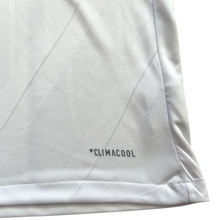 Load image into Gallery viewer, Real Madrid Cristiano Ronaldo #7 Soccer Jersey 2017 2018 La Liga Champions League Kyiv Mens