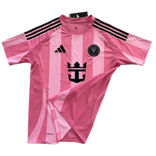 Load image into Gallery viewer, Lionel Messi #10 Inter Miami CF Pink Home Jersey - Men’s adidas Soccer Kit