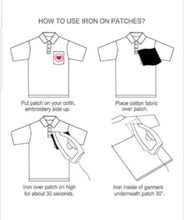 Load image into Gallery viewer, USWNT FIFA 2019 World Cup Champions Soccer Jersey Patch 1 piece