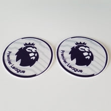 Load image into Gallery viewer, 2016/17 2018/19 2019/20 English Premier League Sleeve Patch