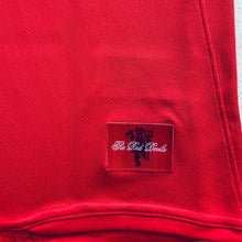 Load image into Gallery viewer, Manchester United 2007/2008 Cristiano Ronaldo with close-up view of red devils Patch