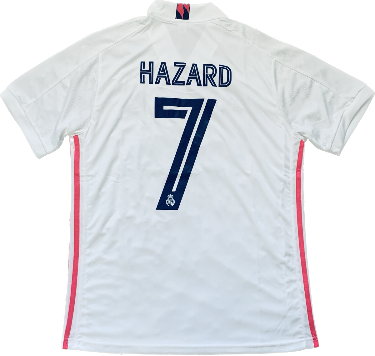 eden hazard jersey nike
