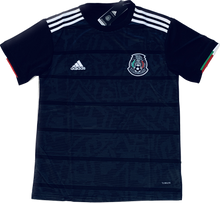 Load image into Gallery viewer, Mexico Adidas Home Soccer Jersey World Cup Qatar Men Copa Munidal Retro